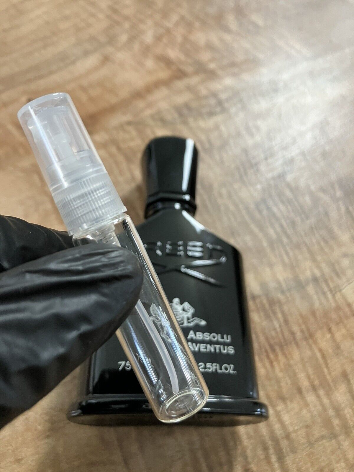 Creed Absolu Aventus Eau de Parfum 75ml Spray