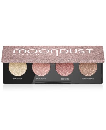 MOONDUST GLITTER eyeshadows #space rider 1 u