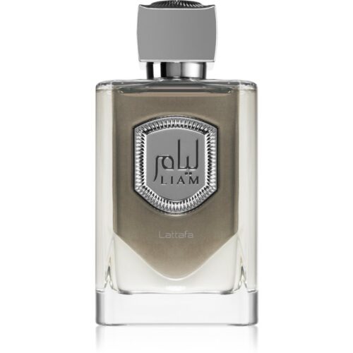 Lattafa Perfumes Liam Grey Eau de Parfum 100ml Spray