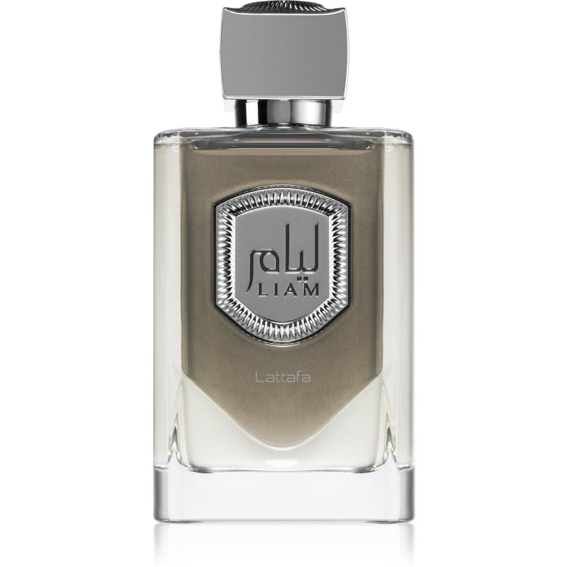 Lattafa Perfumes Liam Grey Eau de Parfum 100ml Spray