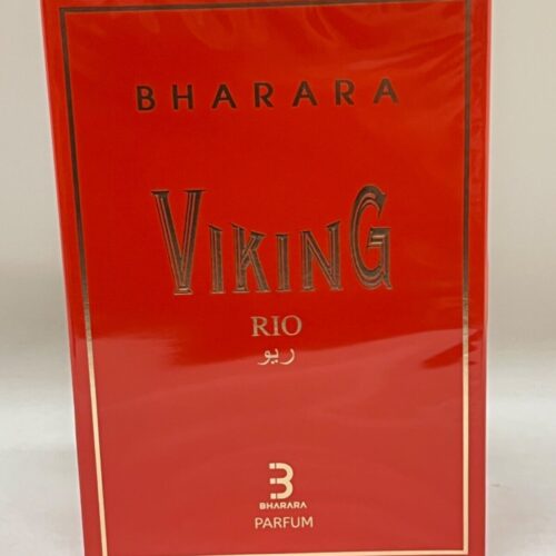 Bharara Viking Rio Eau de Parfum 100ml Spray