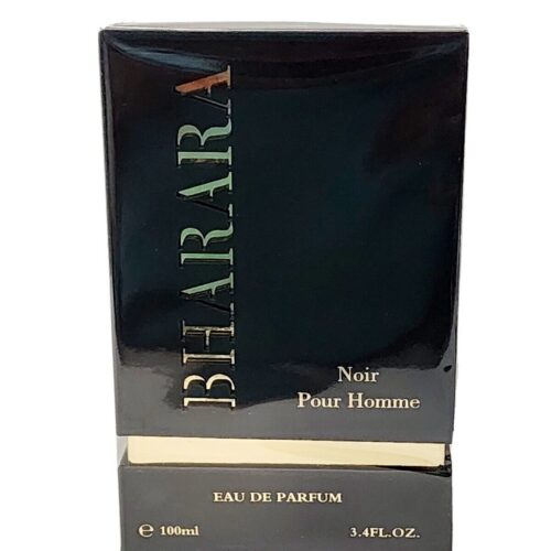 Bharara Noir Eau de Parfum 100ml Spray