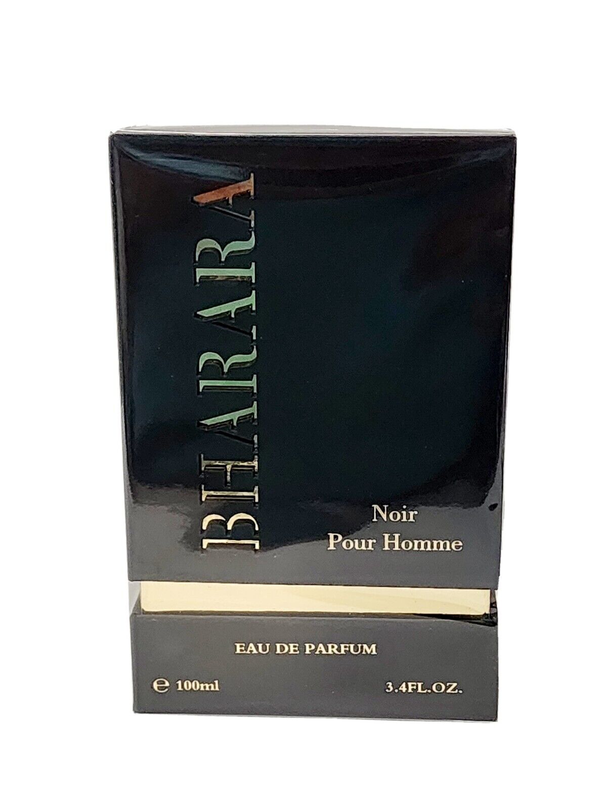 Bharara Noir Eau de Parfum 100ml Spray