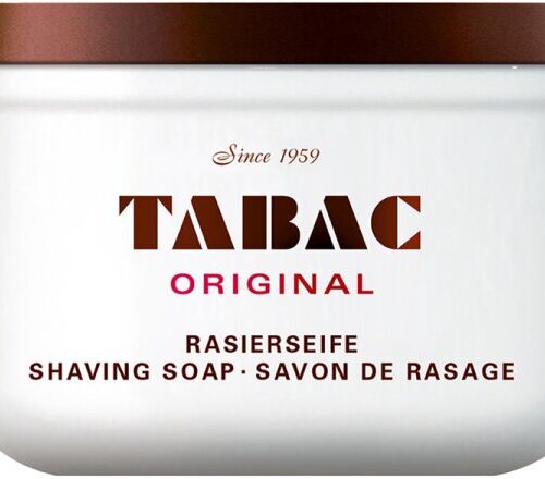 Mäurer & Wirtz Tabac Original Navulbaar Zeepbakje 125ml