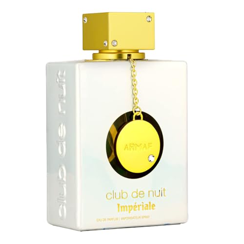 Armaf Club de Nuit White Imperiale Eau de Parfum 200ml Spray