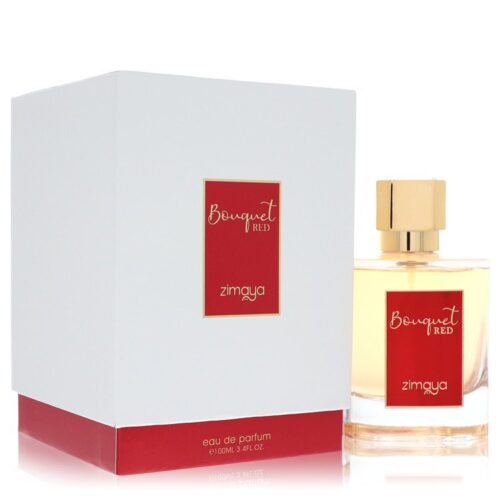 Zimaya Bouquet Red Eau de Parfum 100ml Spray