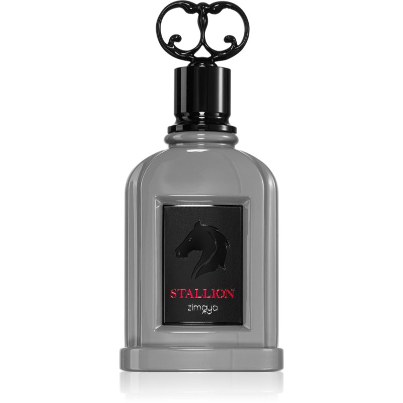 Zimaya Stallion Eau de Parfum 100ml Spray