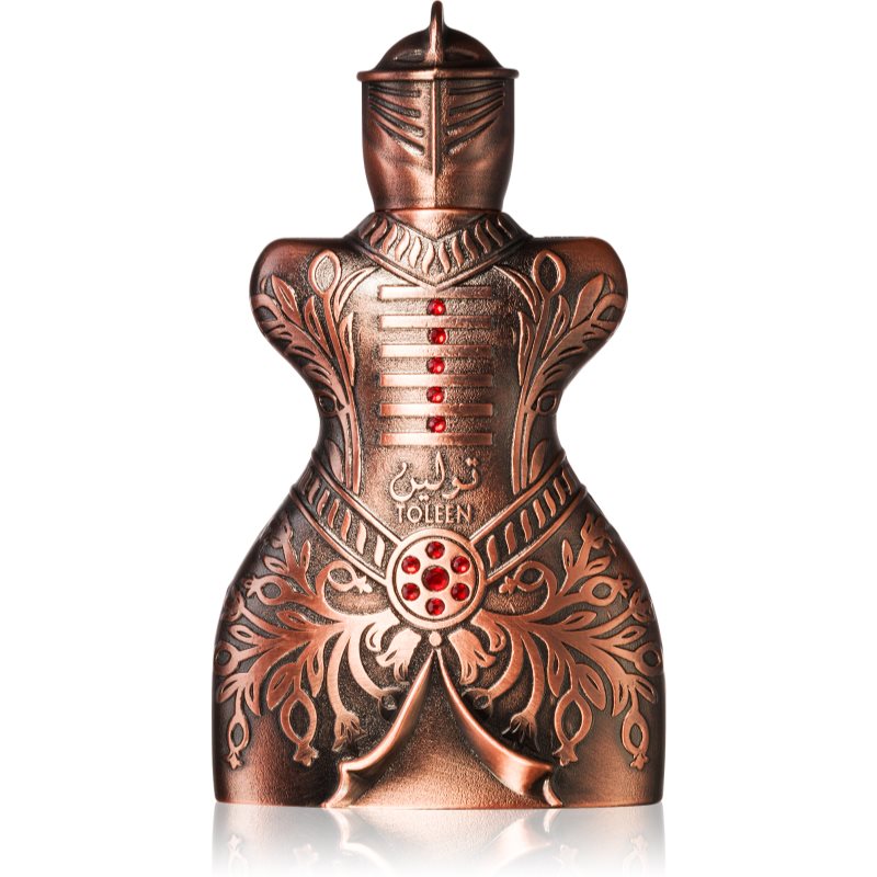 Lattafa Perfumes Niche Emarati Toleen Eau de Parfum 80ml Spray