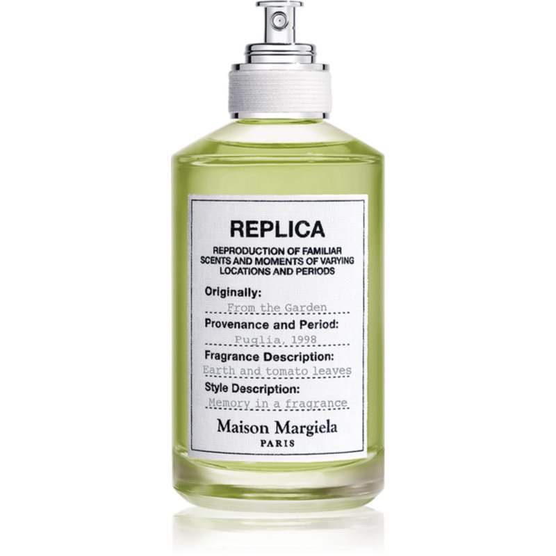 Maison Margiela Replica From The Garden Eau de Toilette 100ml Spray