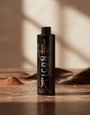 I.c.o.n. STAINED GLASS hair color treatment #Creamy Chocolate 300 ml