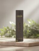 I.c.o.n. ECOTECH COLOR natural color #1.0 black