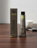 I.c.o.n. ECOTECH COLOR natural color #5.0 light brown