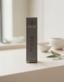 I.c.o.n. ECOTECH COLOR natural color #1.11 blue black