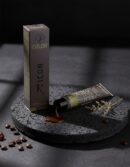 I.c.o.n. ECOTECH COLOR natural color #4.24 coffee