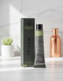 I.c.o.n. ECOTECH COLOR natural color #6.6 dark red blonde
