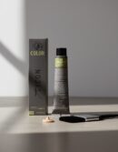 I.c.o.n. ECOTECH COLOR #9.43 very light copper golden blonde
