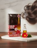 Azalea COLOR TOTAL #4-castaño 1 u