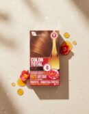 Azalea COLOR TOTAL #8-rubio claro 1 u