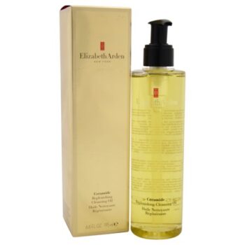 CERAMIDE replenishing cleansing oil 200 ml