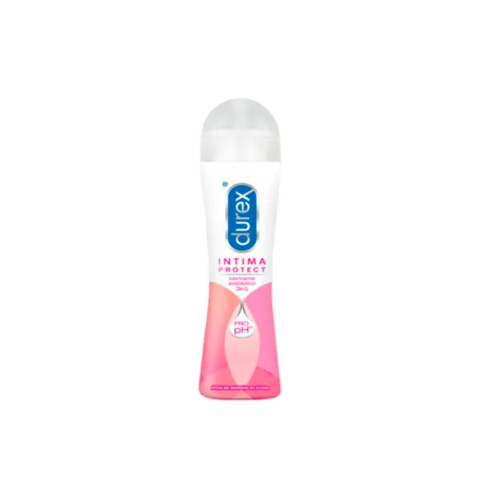 Durex Intima Lubricant 50ml