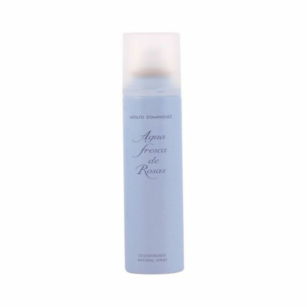 Deodorant Spray Adolfo Dominguez 150 ml