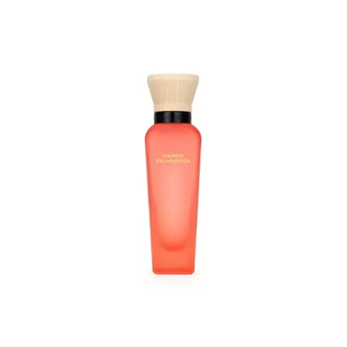 Adolfo Dominguez Agua Fresca Mango Palmarosa Edt 100ml