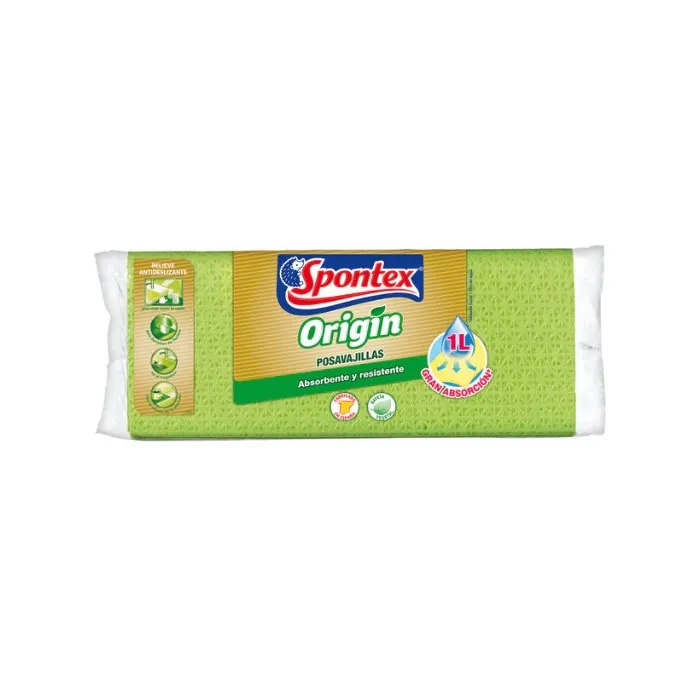 Spontex Origin Dishwasher