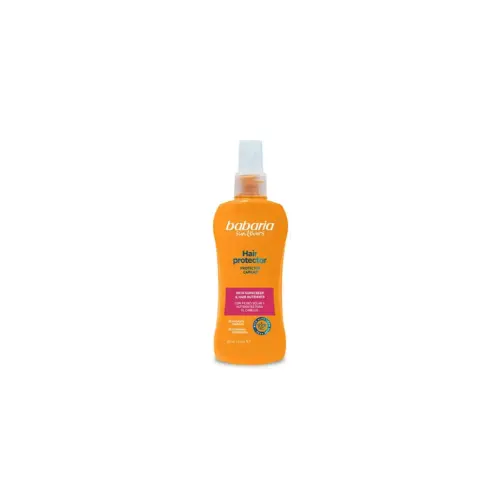 Babaria Sol Protector Capilar Aloe 100ml