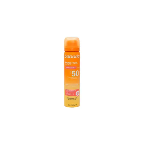 Babaria Sol Bruma Facial 75ml