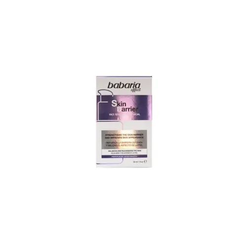 Babaria Facial Serum Efect Skin Barrier 30ml