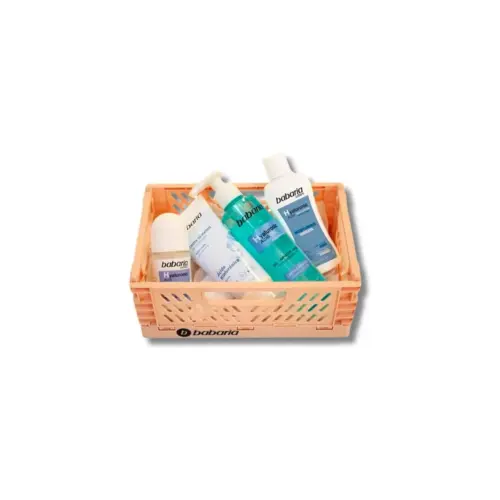 Babaria Home Acido Hialuronico Cesta