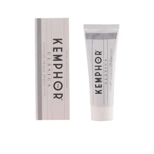 Kemphor 1918 Classic Toothpaste 75ml