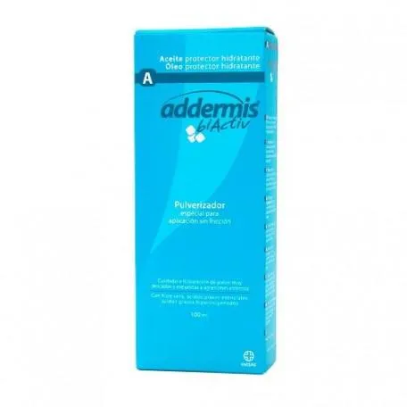 Addermis Addermis Biactiv Protective Oil Spray 100ml