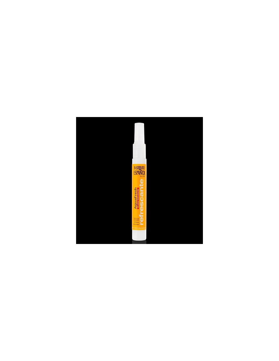 Instituto Español Agua Fresh Bruma Hidratante Refrescante 50ml