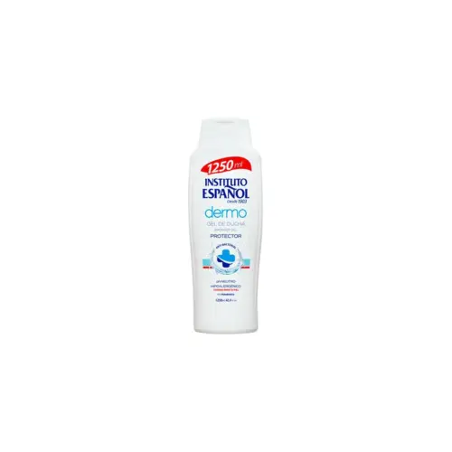 Instituto Español Dermo Gel De Baño 1250ml