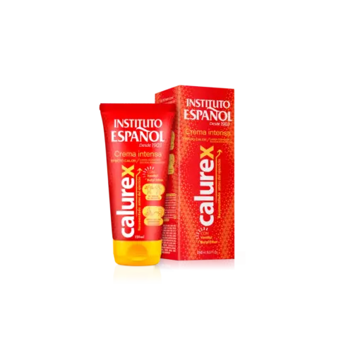 Instituto Español Calurex Crema Roll-On 75ml