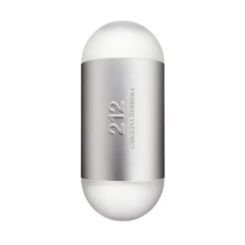 Carolina Herrera 212 Eau De Toilette Tester 100ml