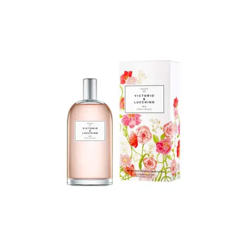 Victorio and Lucchino Victorio and Lucchino Victorio and Lucchino Victorio and Lucchino Victorio and Lucchino Victorio and Lucchino Col V y L Agua N2 150ml New