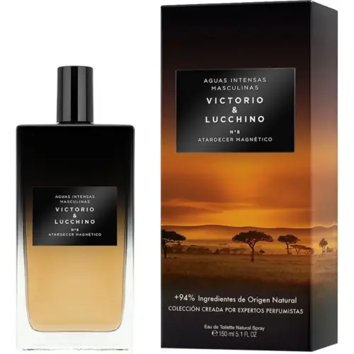 Victorio and Lucchino Victorio and Lucchino Victorio and Lucchino Victorio and Lucchino Victorio and Lucchino Victorio and Lucchino Col V y L Agua Hombre N8 150 Edp Atardecer