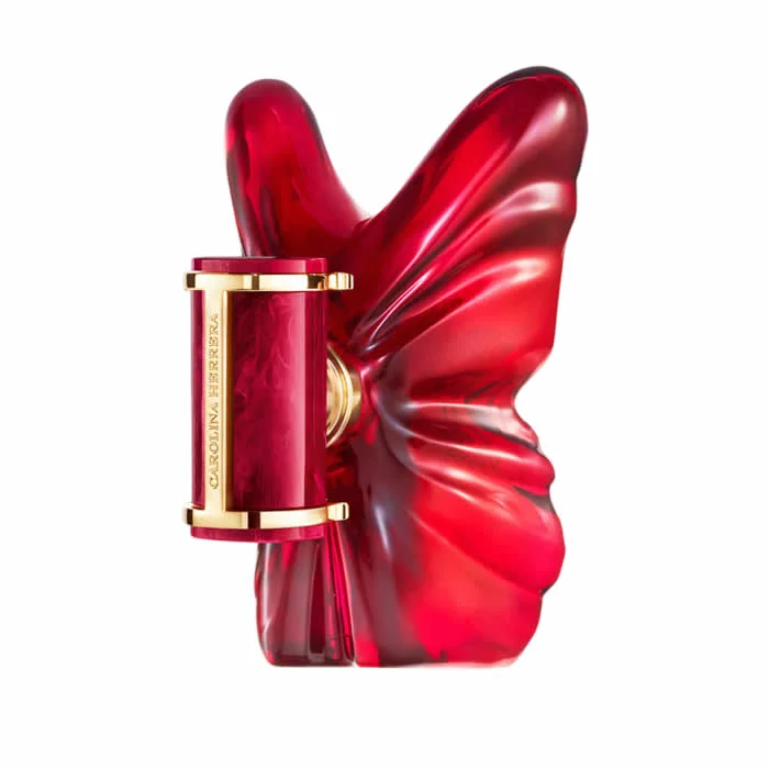 Carolina Herrera La Bomba Intense Eau de Parfum | Dames 50ml | Floraal Fruity
