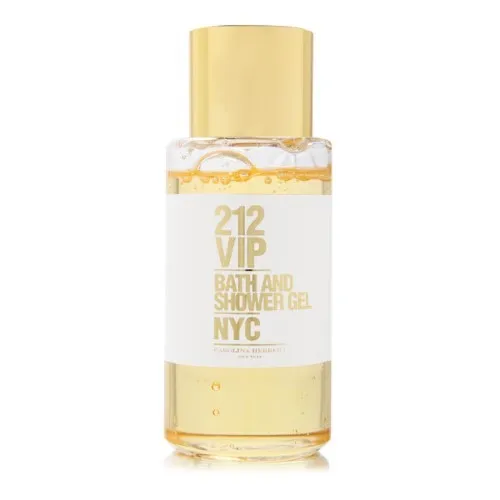 Carolina Herrera 212 Vip Shower Gel 200ml