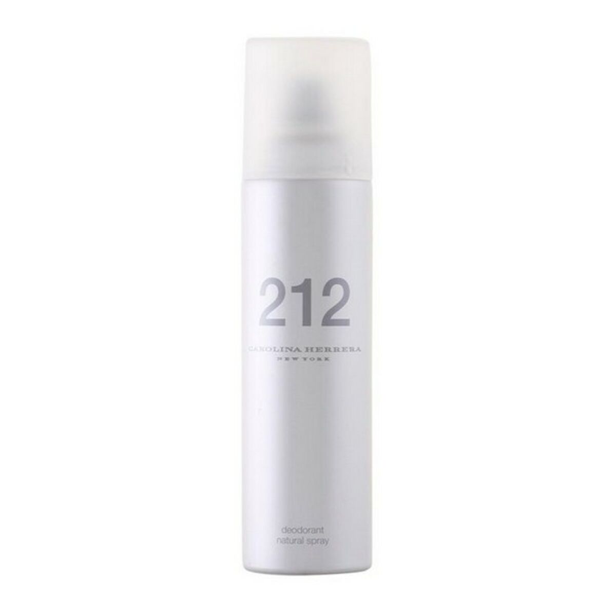 Deodorant Spray NYC For Her Carolina Herrera (150 ml)