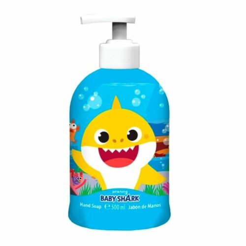 Handzeep Baby Shark 500 ml