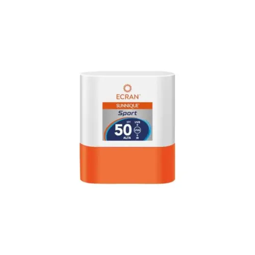 Ecran Sun Sport Stick Spf50 10ml