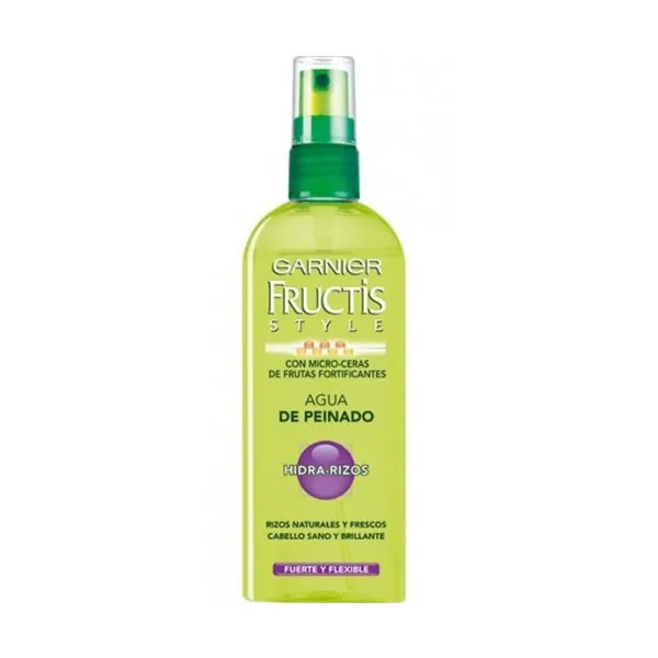 Garnier Fructis Style Styling Water 150ml