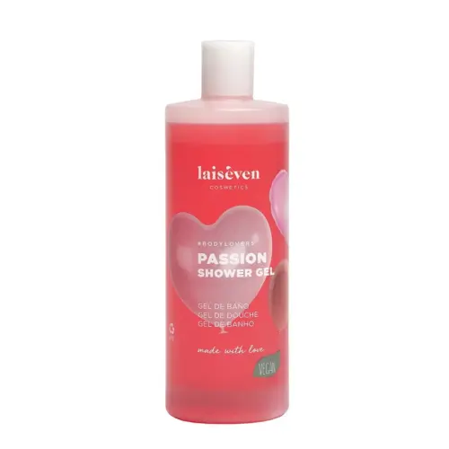 Laiseven Gel 750ml Passion