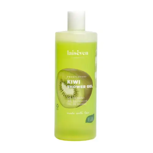 Laiseven Gel 750ml Kiwi