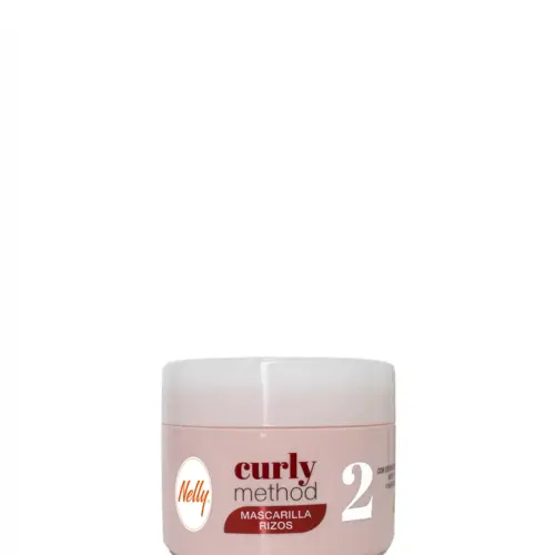 Nelly Curly Mascarilla 300ml