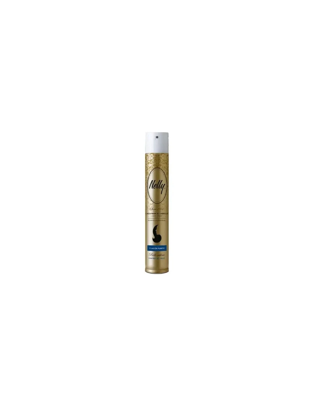 Laca Nelly Gold 400ml