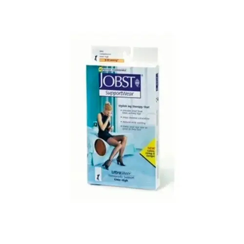 Jobst Panty Black Fort 2